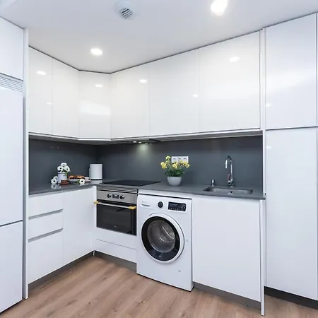Salitre Canteras By Canarias Homelidays * لاس بالماس دي غران كاناريا