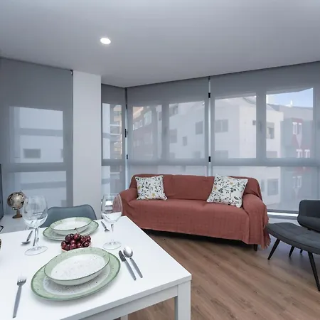 Salitre Canteras By Canarias Homelidays