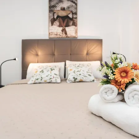 Salitre Canteras By Canarias Homelidays *