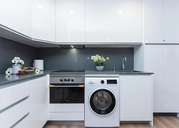 Salitre Canteras By Canarias Homelidays Lägenhet *