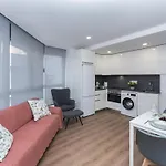 Apartment Salitre Canteras By Canarias Homelidays Las Palmas de Gran Canaria