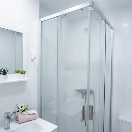 Salitre Canteras By Canarias Homelidays Appartement *