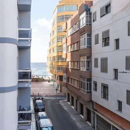 Salitre Canteras By Canarias Homelidays Апартаменти Лас-Пальмас-де-Гран-Канарія