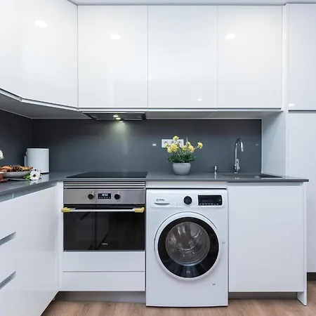 Salitre Canteras By Canarias Homelidays Appartement *