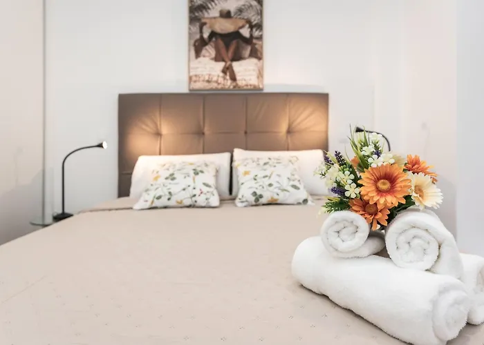 Salitre Canteras By Canarias Homelidays *