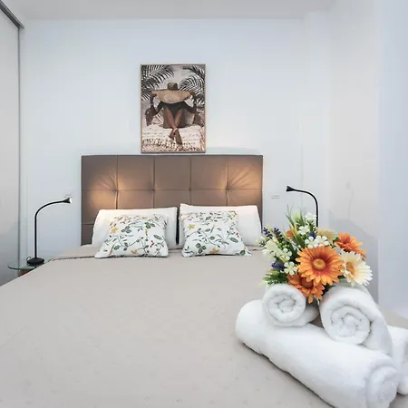 Salitre Canteras By Canarias Homelidays *