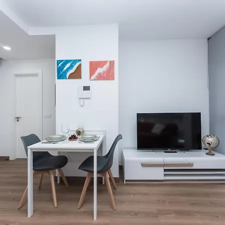 Salitre Canteras By Canarias Homelidays 라스팔마스