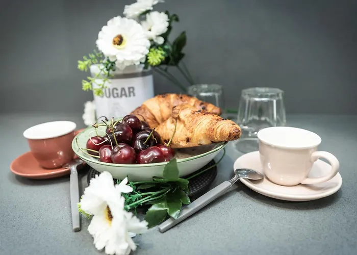 Salitre Canteras By Canarias Homelidays *