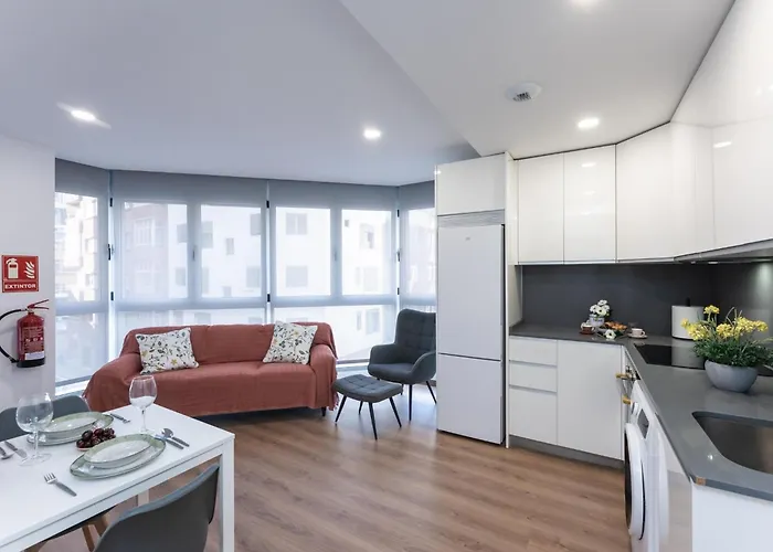 Salitre Canteras By Canarias Homelidays 라스팔마스