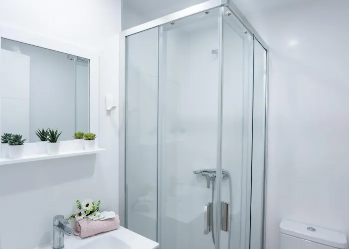 Salitre Canteras By Canarias Homelidays 아파트 *