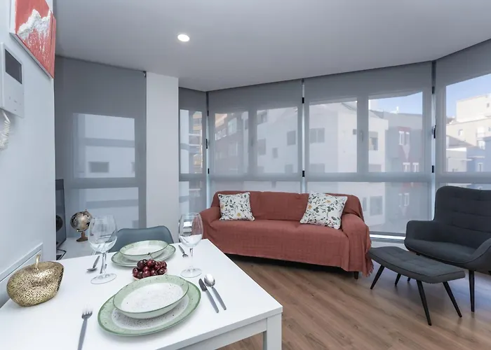 Salitre Canteras By Canarias Homelidays