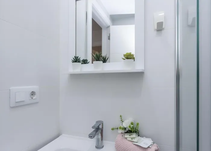 Salitre Canteras By Canarias Homelidays *